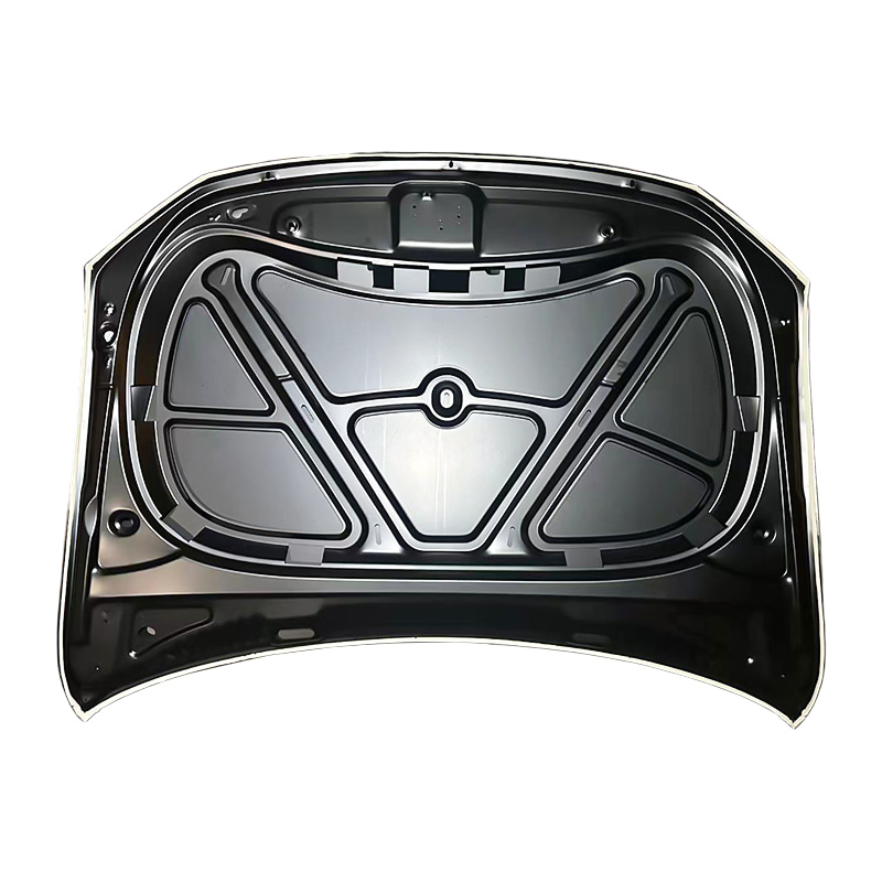 AMAROK 11 Haube