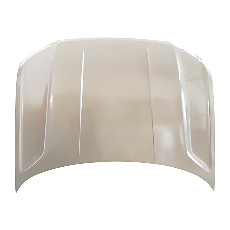 ATLAS 17 Haube