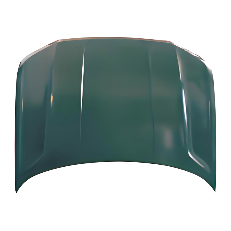 ATLAS 21 Haube