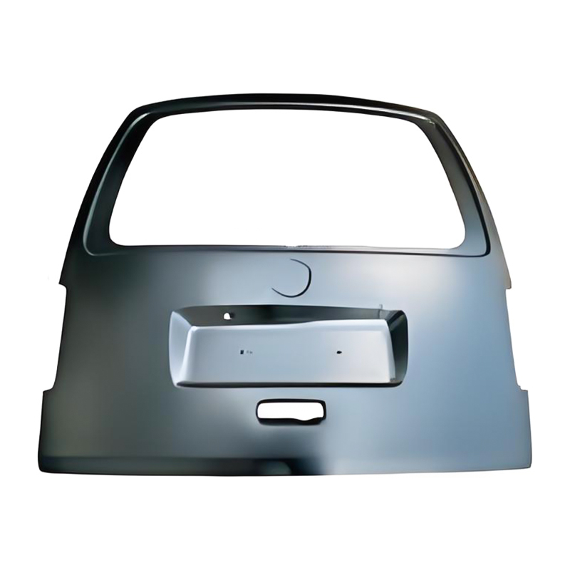 CADDY 15 Heckklappe