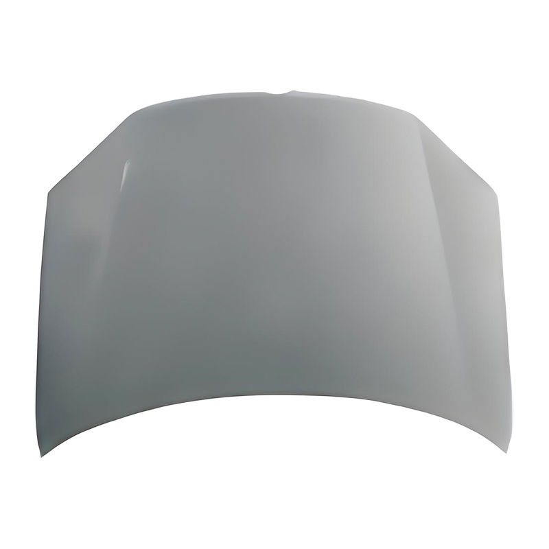 JETTA 05 Motorhaube