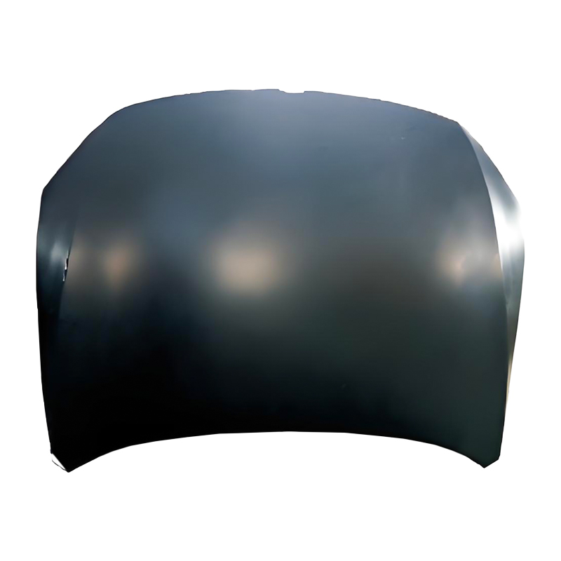 JETTA 12 Motorhaube