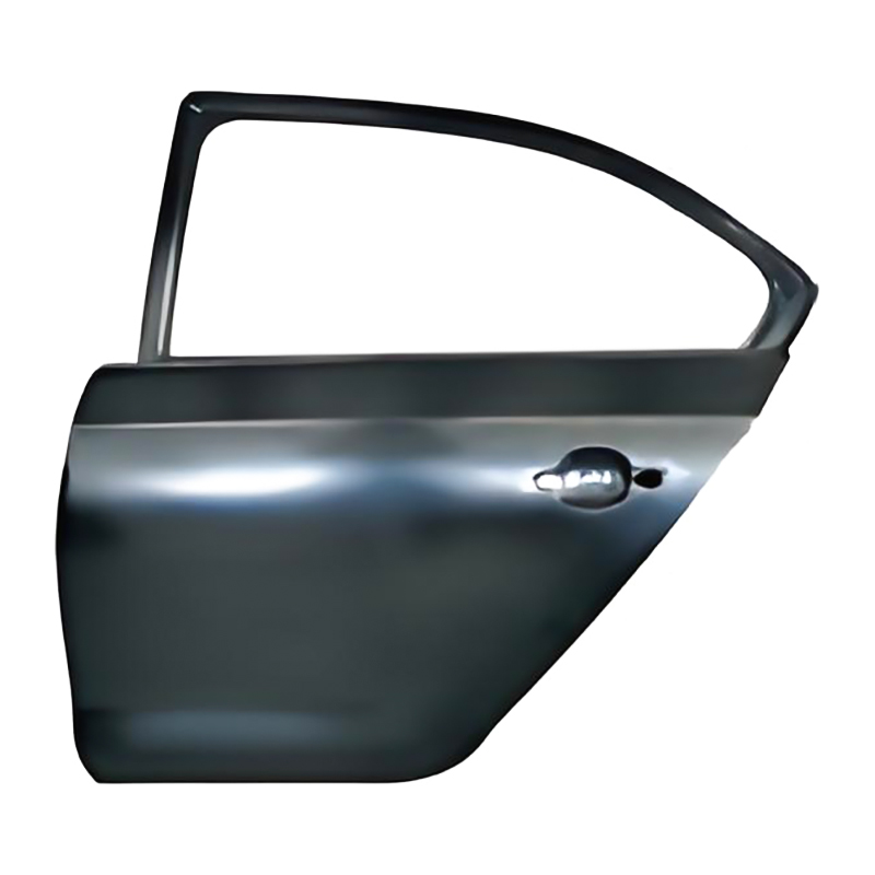 JETTA 12 Hintertür