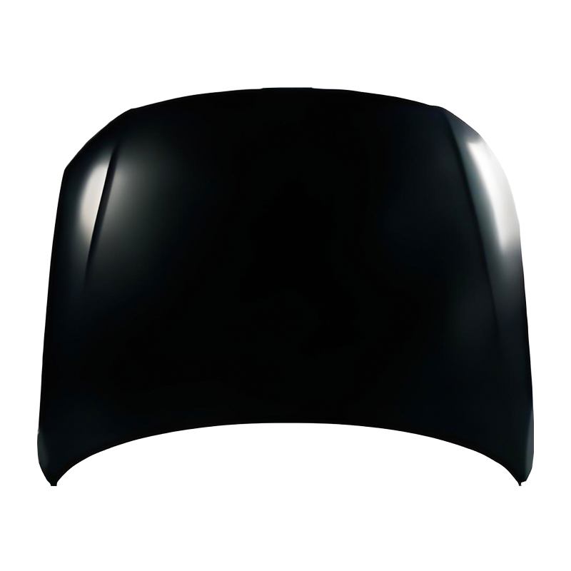 PASSAT B7 13 Motorhaube