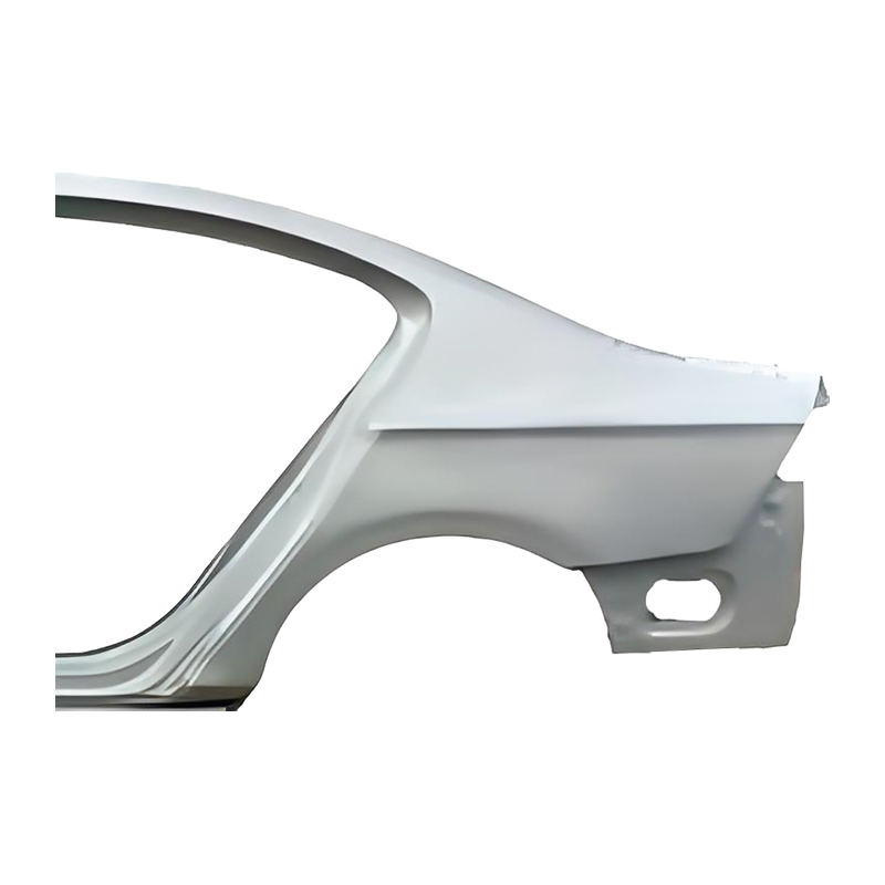 PASSAT B8 16 Kotflügel hinten