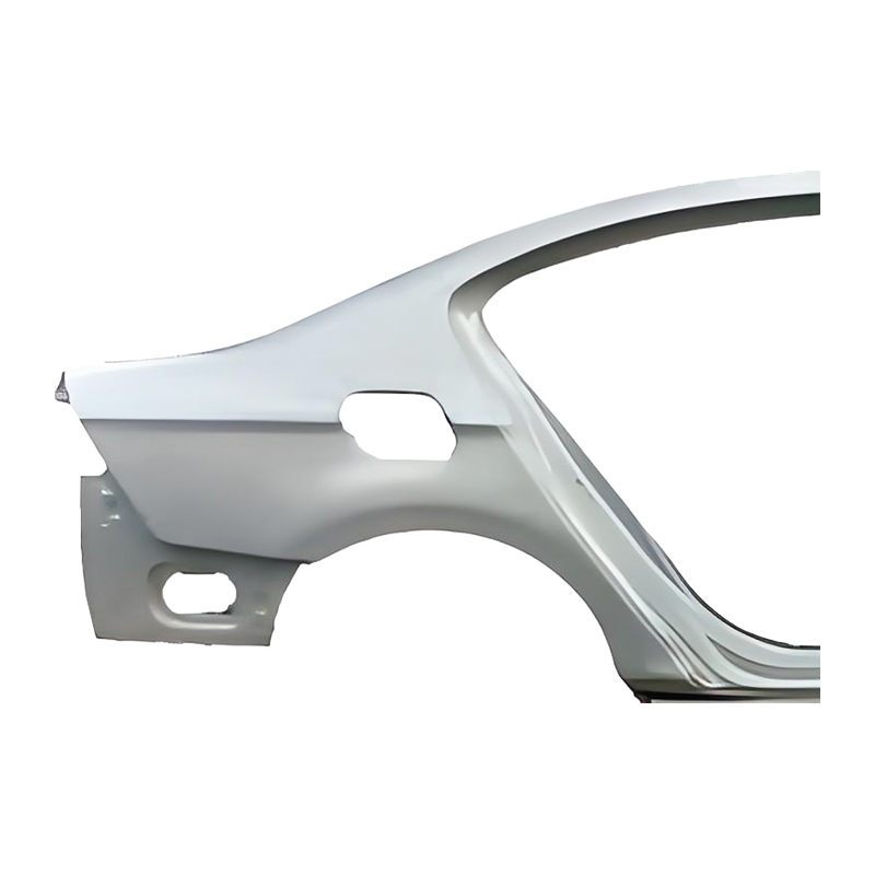 PASSAT B8 16 Kotflügel hinten