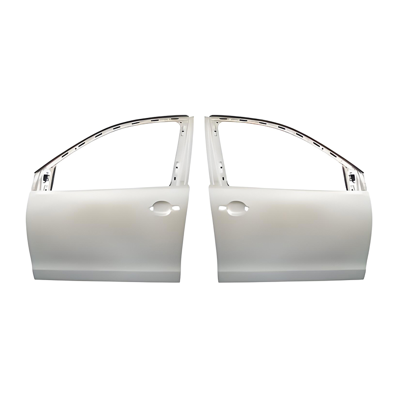 PASSAT CC 19 Motorhaube Vordertür