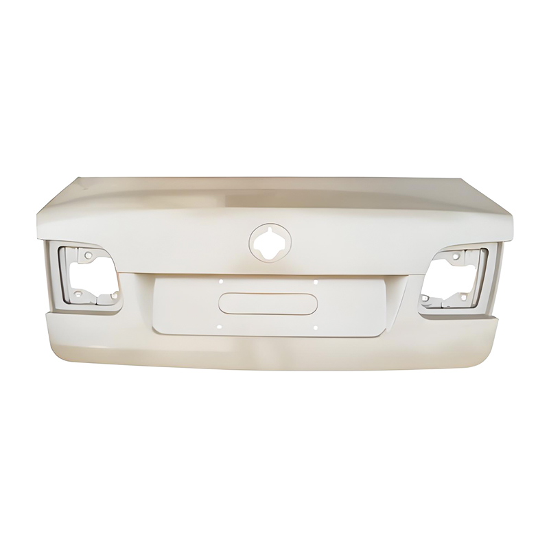 PASSAT CC 19 Motorhaube Kofferraumdeckel