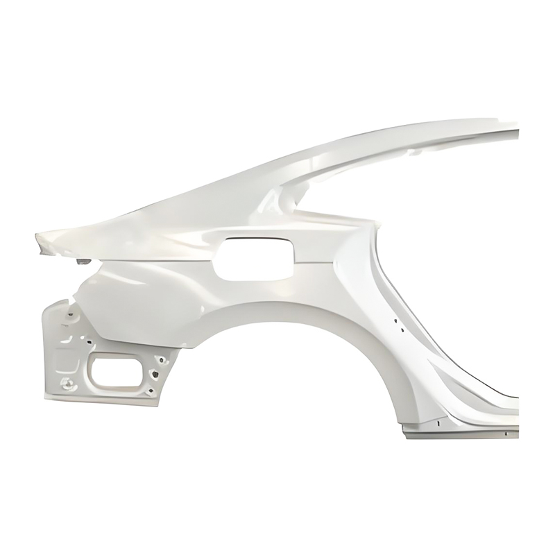 PASSAT CC 19 Kotflügel hinten
