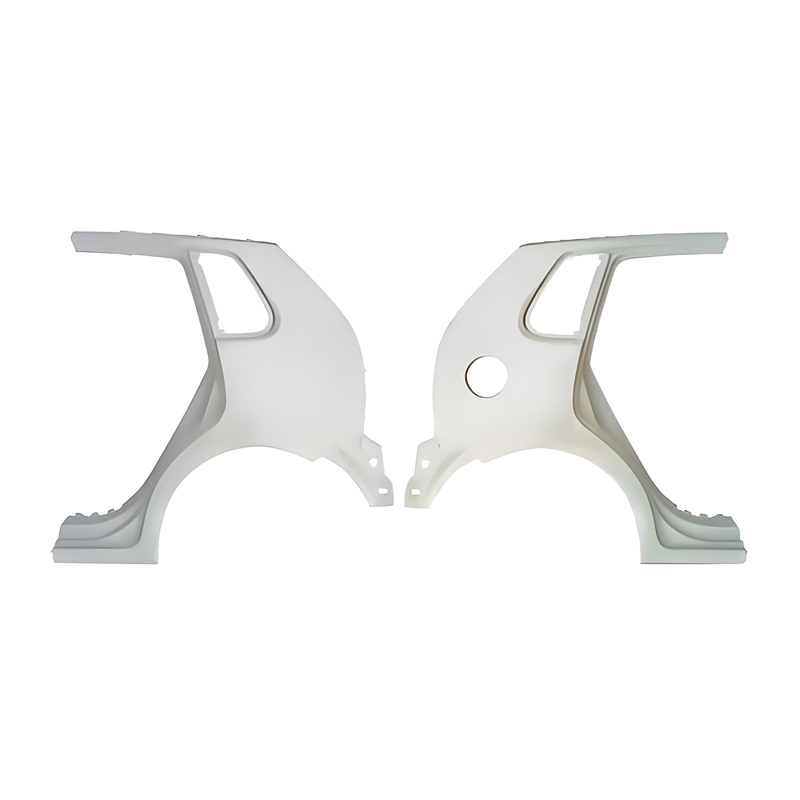 POLO 08 HB Kotflügel hinten