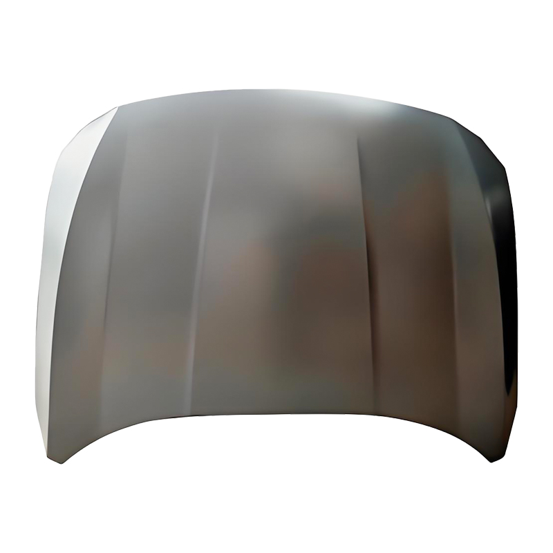 ACCORD 18 Haube