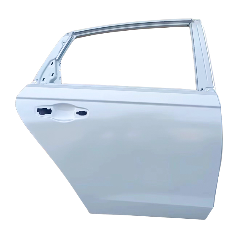 ACCORD 22 Hintertüren