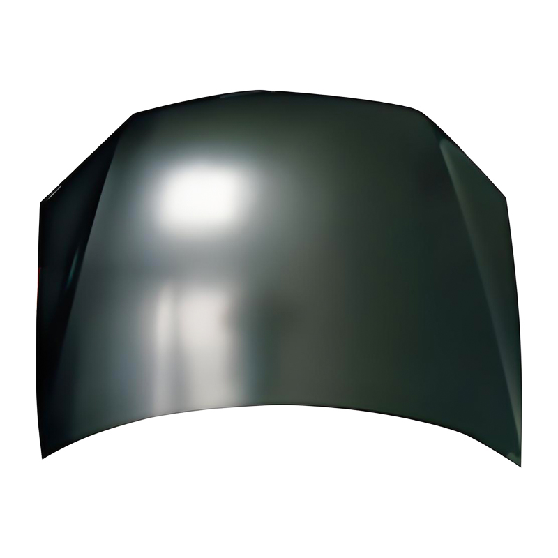 TOUAREG 11 Motorhaube