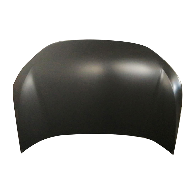 CRV 17 Motorhaube