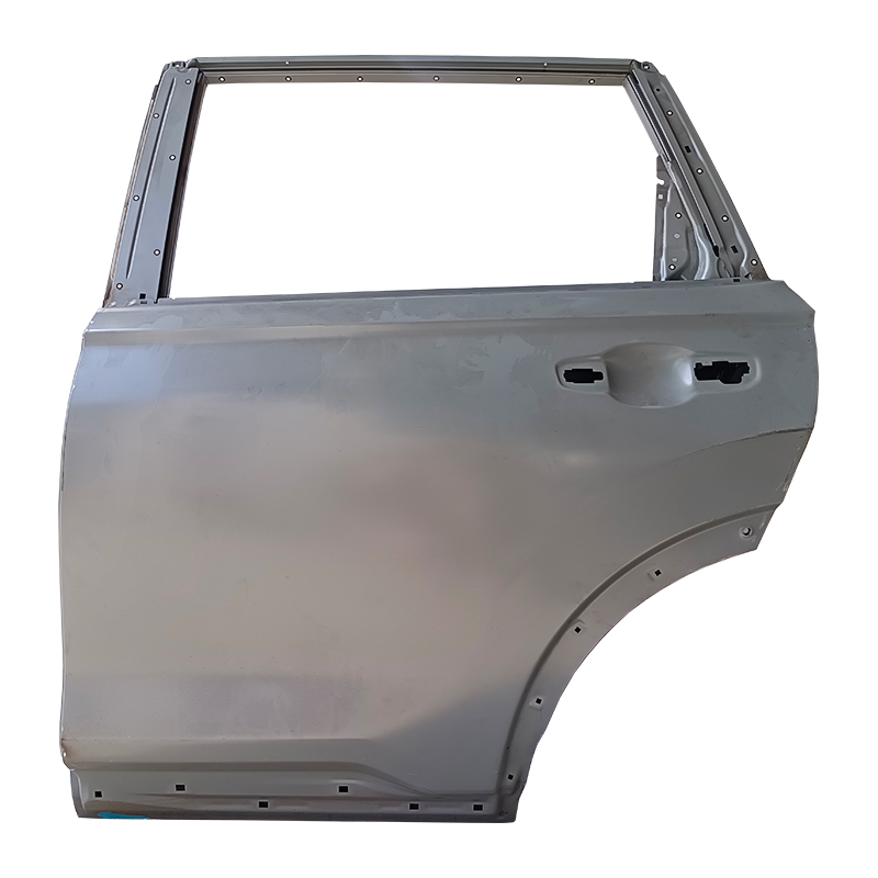 CRV 22 Hintertür