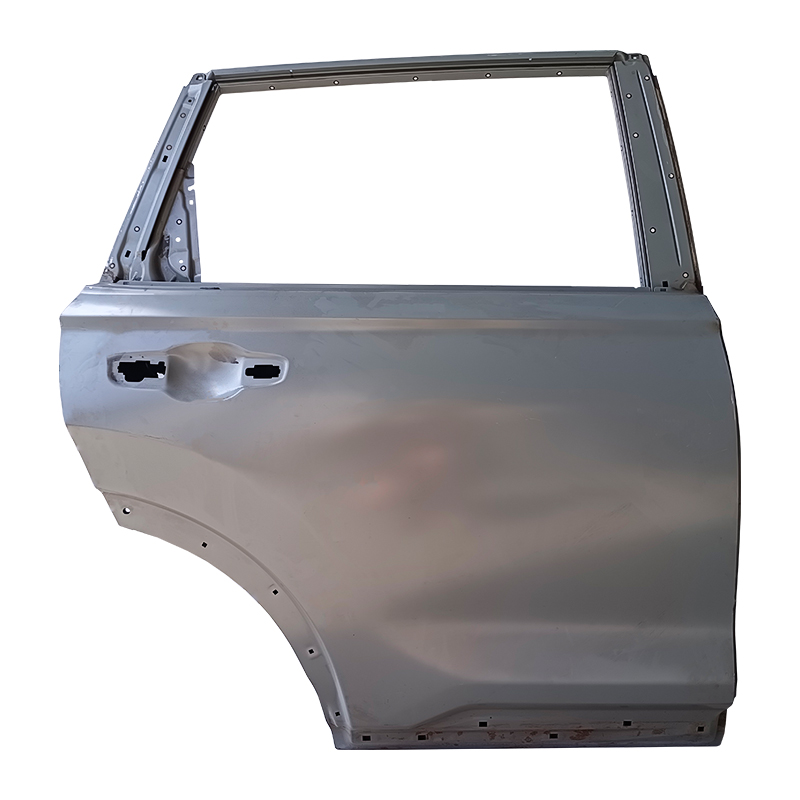 CRV 22 Hintertür