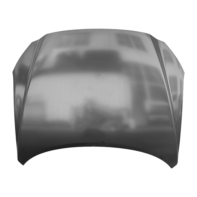 CX-3-Haube