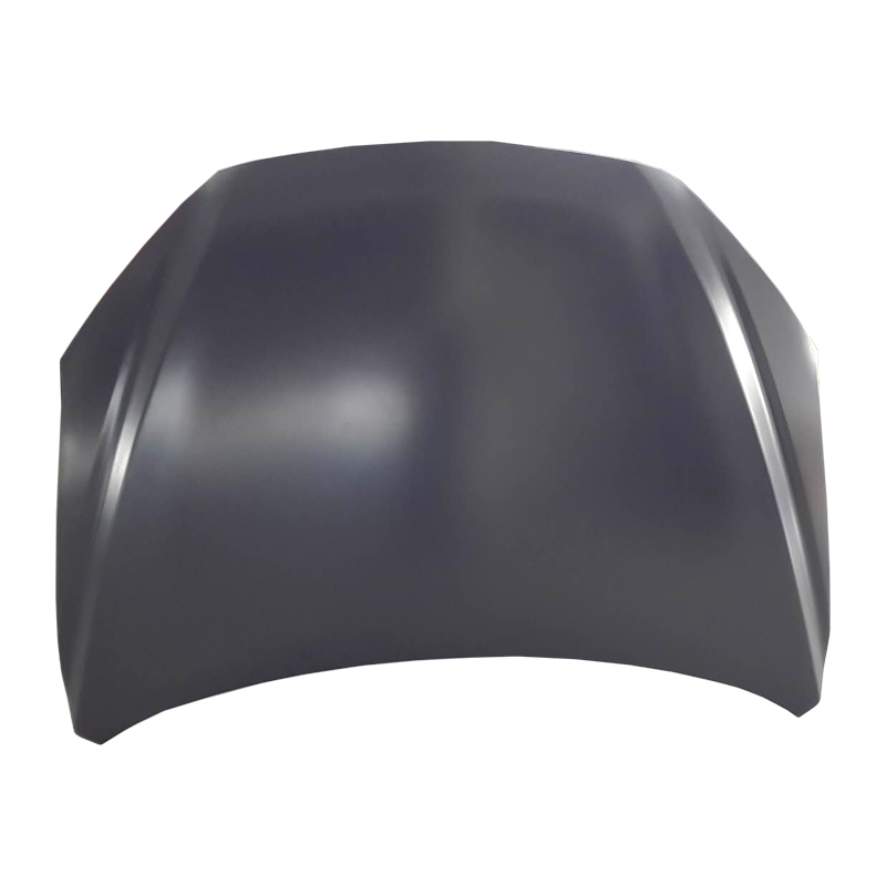 CX-5 13 Haube