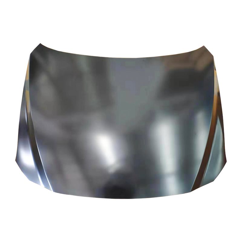 CX-5 18 Haube