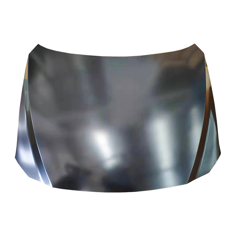 CX-5 18 Haube