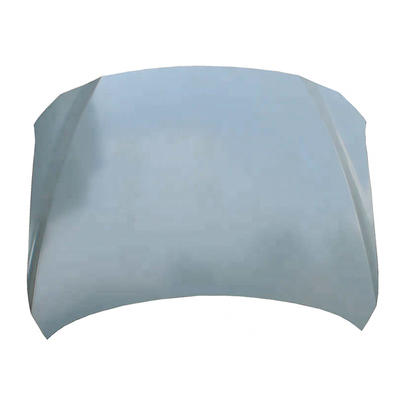 CX-5 18 Haube