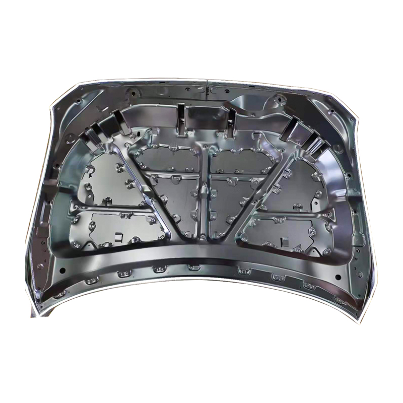 CX-5 18 Haube