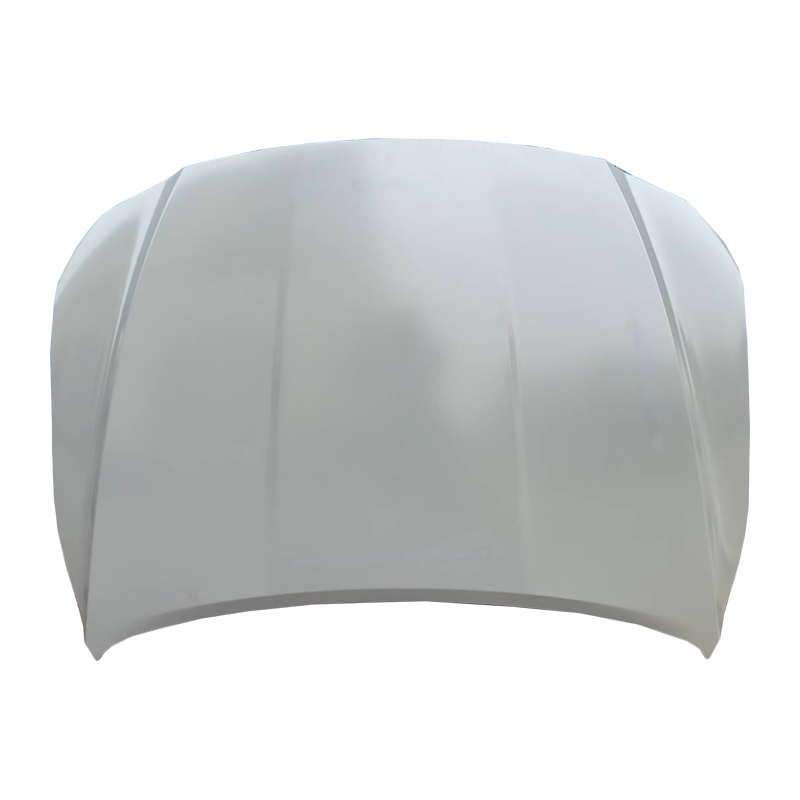 CX-50 Haube
