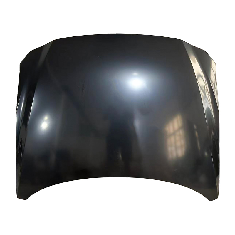 CX-9 18 Haube