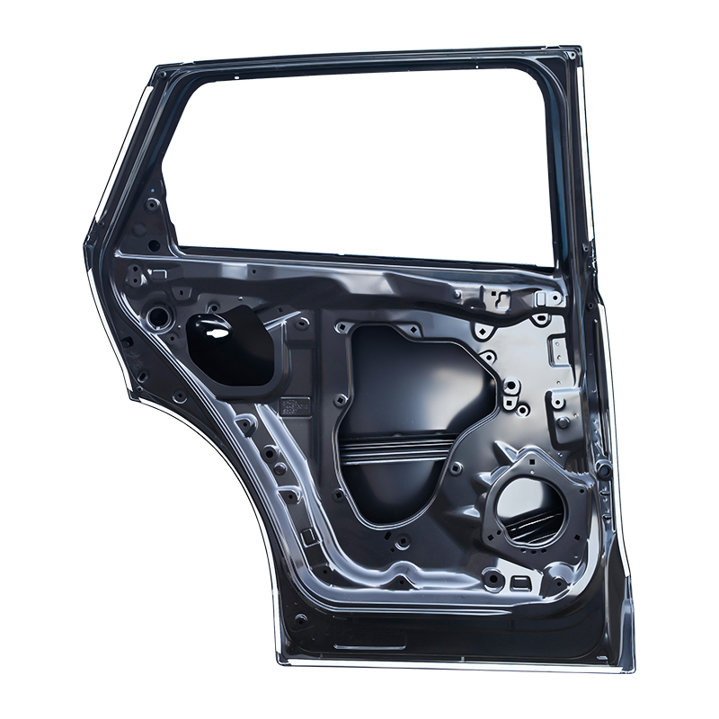 CX-9 18 Hintere Tür