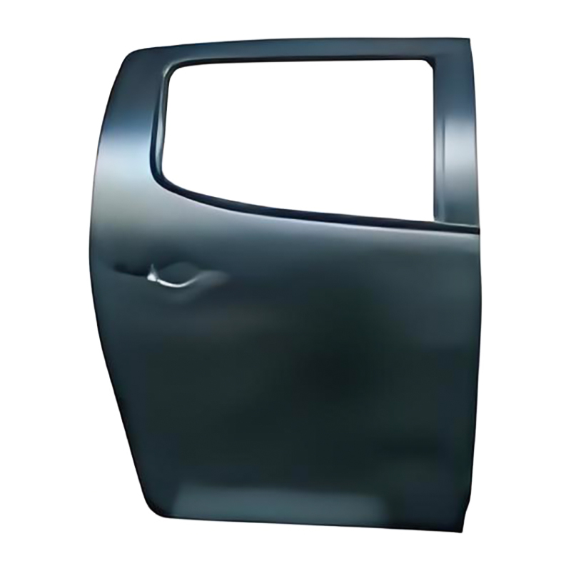 D-MAX 12 Mitteltür