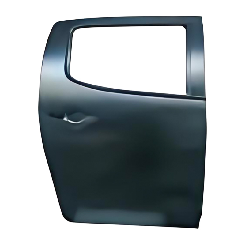 D-MAX 18 Mitteltür