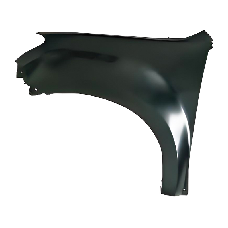 D-MAX 18 Vorderradkotflügel