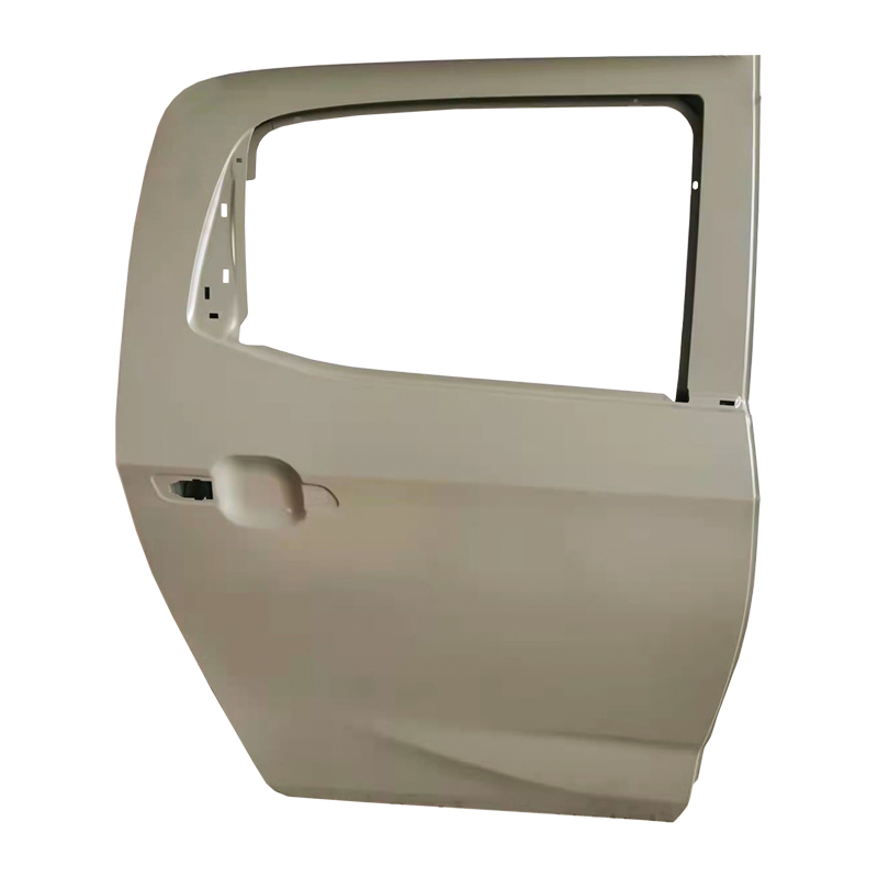 D-MAX 20 Mitteltür