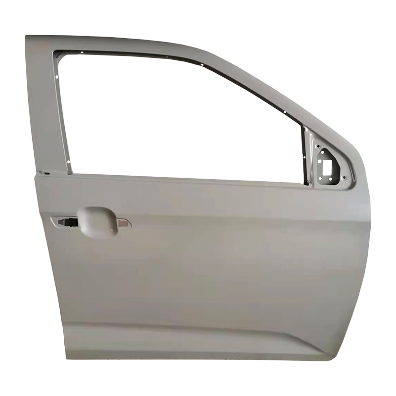 D-MAX 20 Vordertür