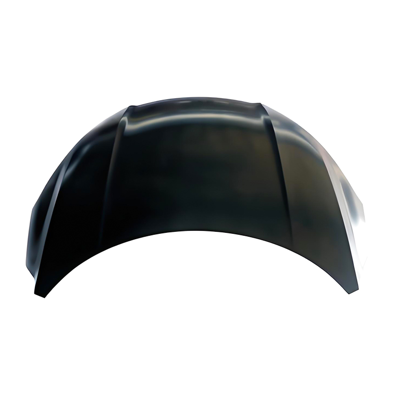 HRV 15 Haube