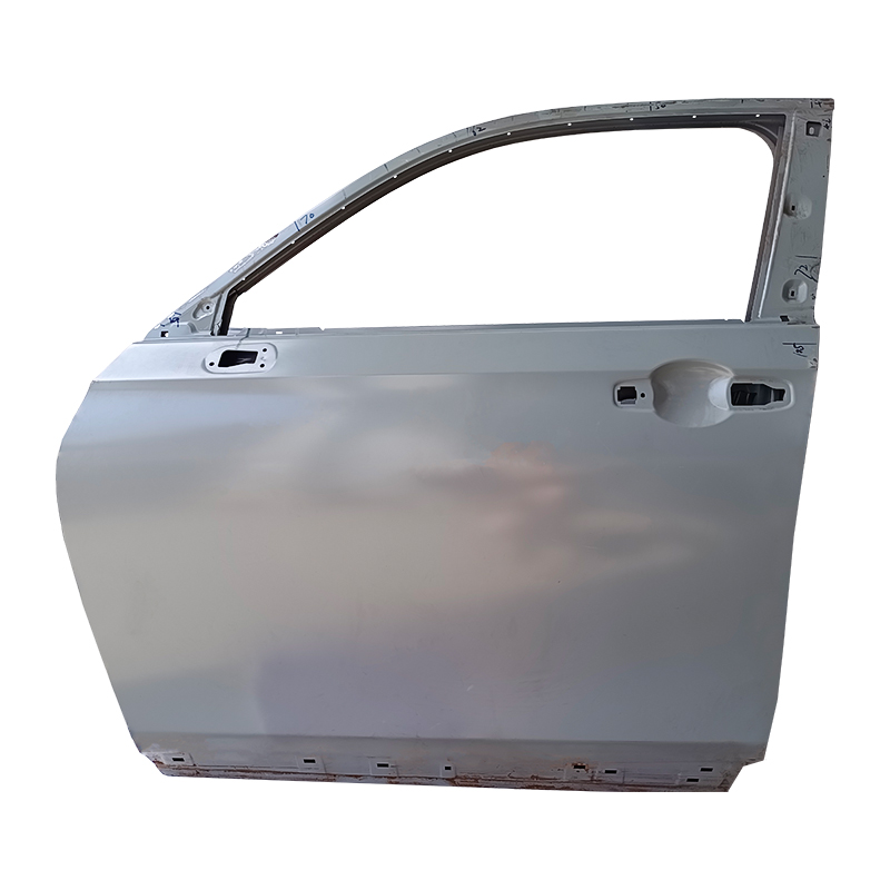 HRV 23 Vordertür