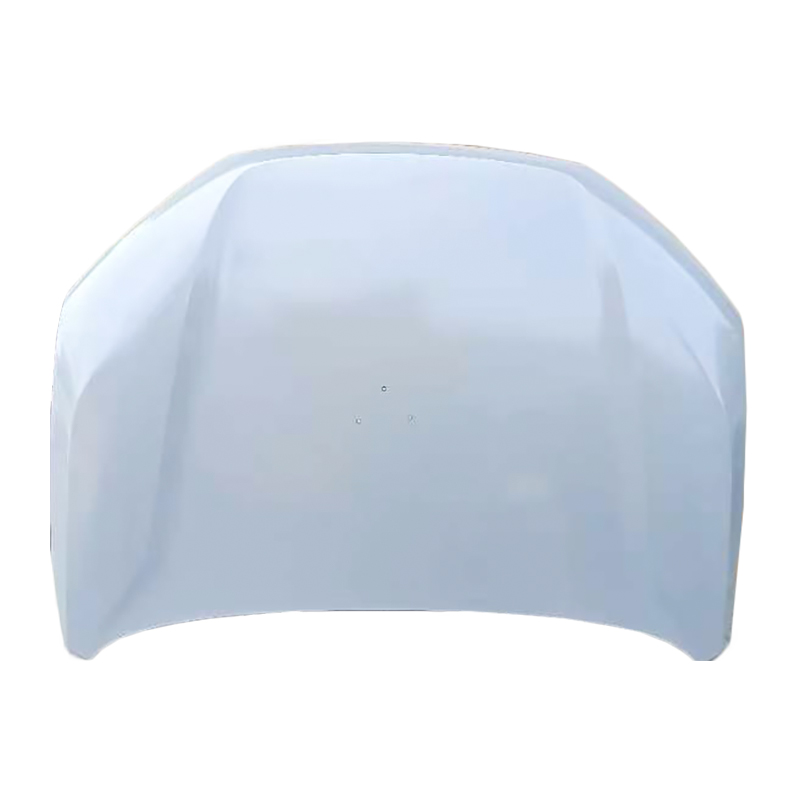 HRV 23 Haube