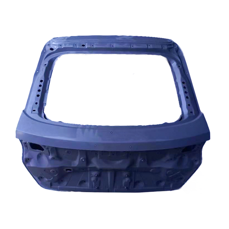 HRV 23 Heckklappe