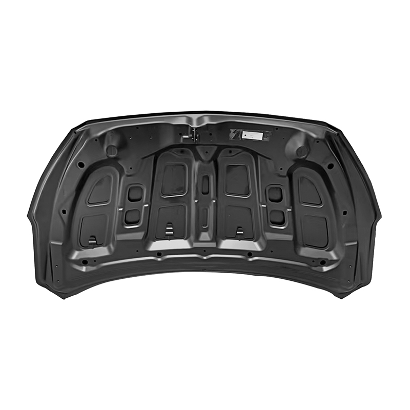 ATTRAGE 21 Haube