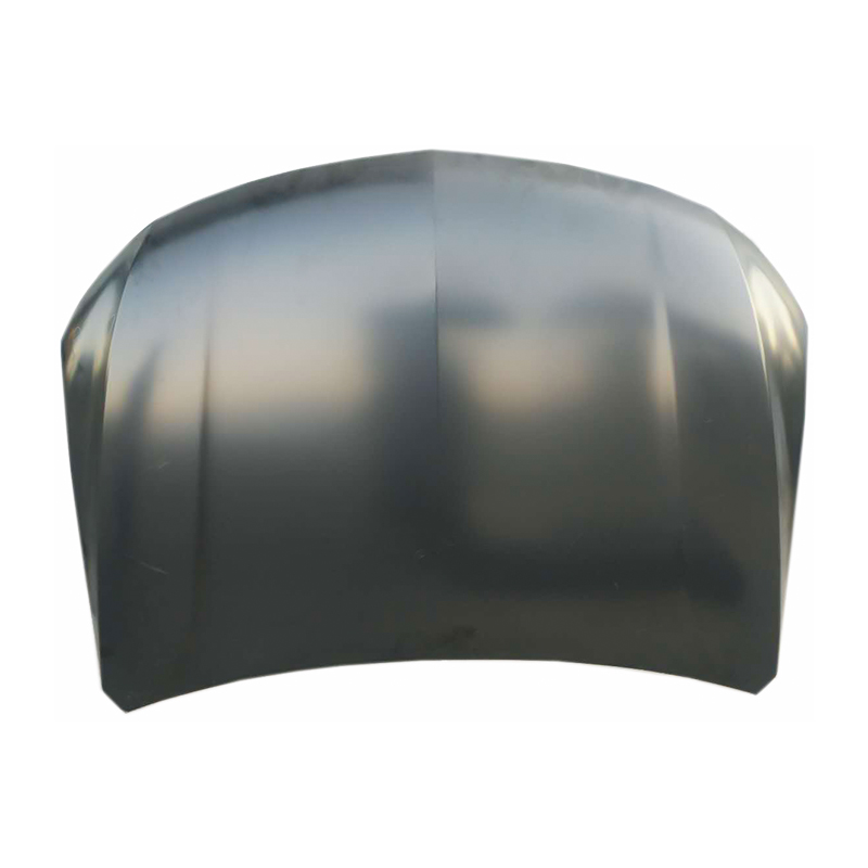 L200 15 Haube