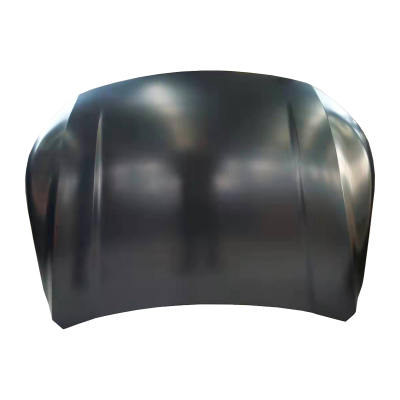L200 18 Haube