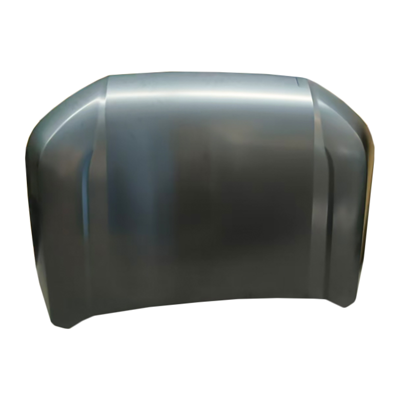 L200 24 Haube