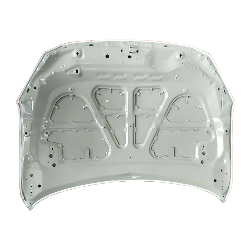 M3 2014 Motorhaube
