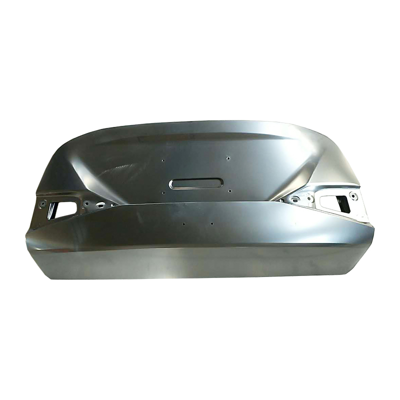 M3 2014 Kofferraumdeckel
