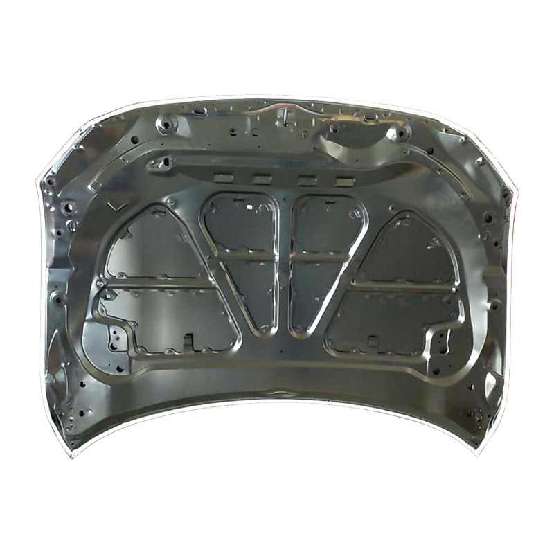 M6 2014 Motorhaube