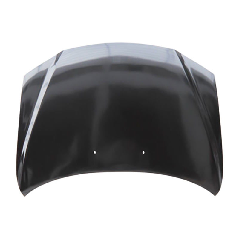 M6-Motorhaube