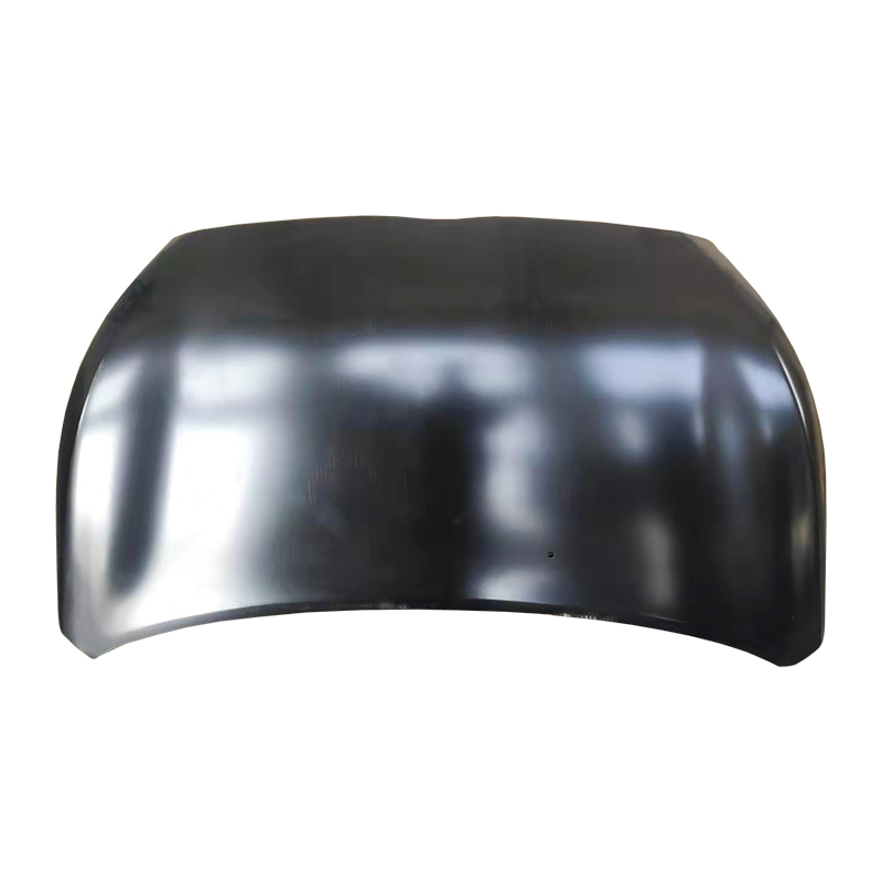 MIRAGE'12 Haube