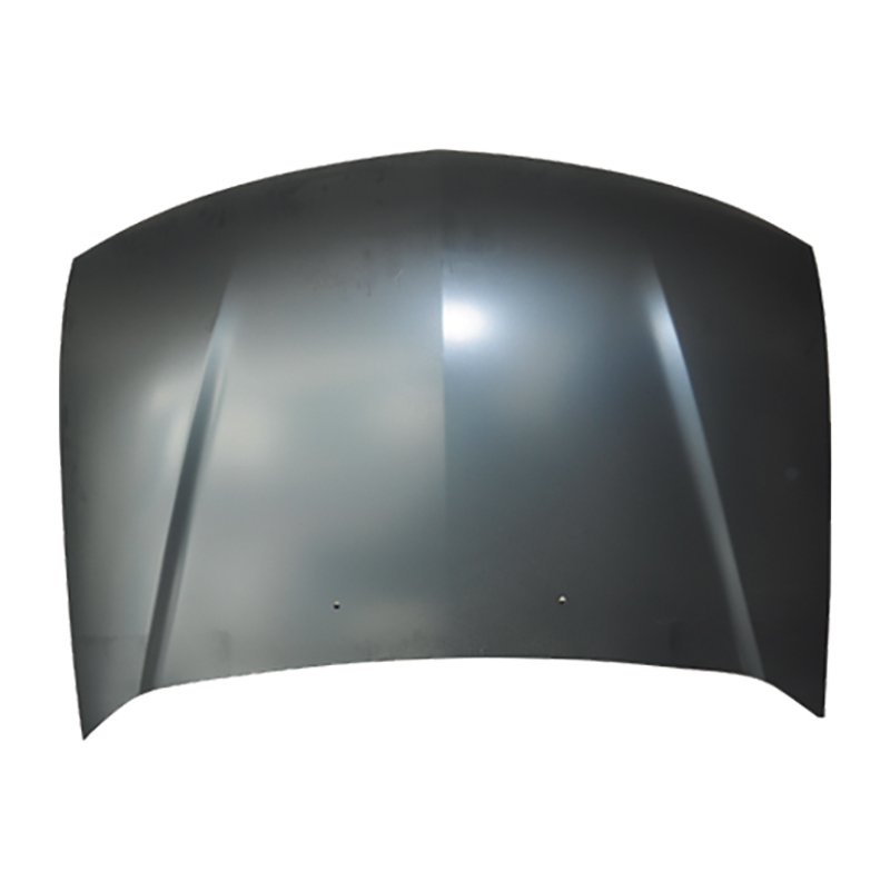 PAJERO SPORT'05 Motorhaube