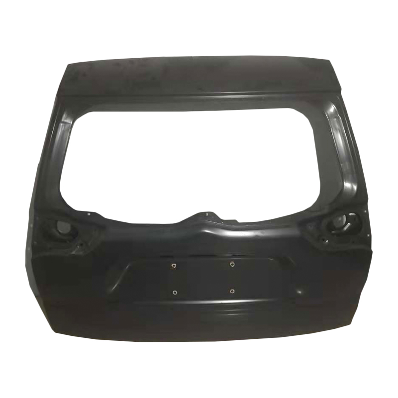 PAJERO SPORT'05 Heckklappe