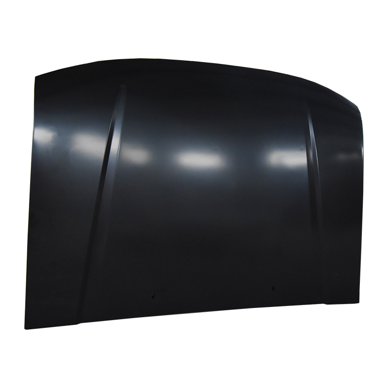D22 Haube